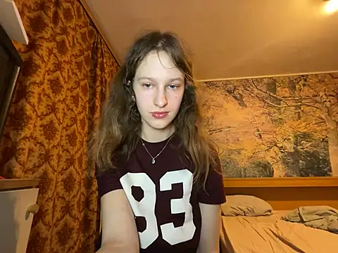 Eva Angel3 online show from 03/24/26, 05:57