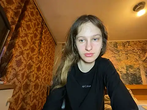 Eva Angel3 online show from 04/14/26, 05:07