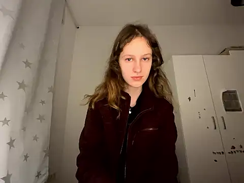 Eva Angel3 online show from 01/08/26, 06:36