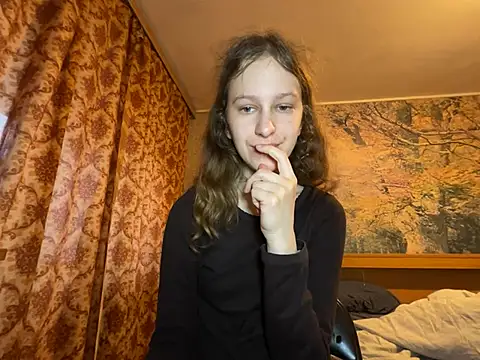 Eva Angel3 online show from 05/10/26, 05:15