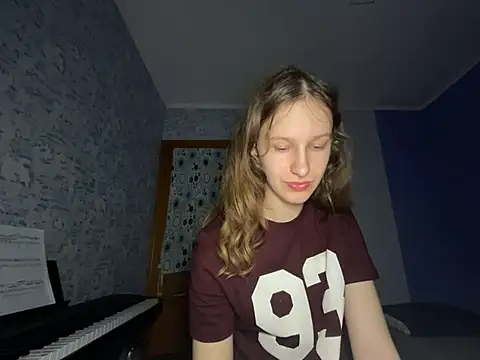 Eva Angel3 online show from 03/23/26, 05:57