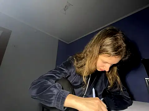 Eva Angel3 online show from 11/09/25, 05:17