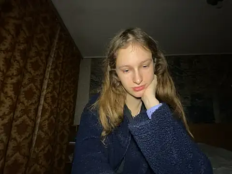 Eva Angel3 online show from 10/27/25, 04:30