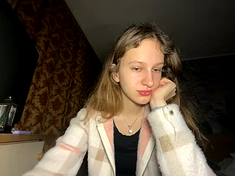 Eva Angel3 online show from 11/28/25, 04:07