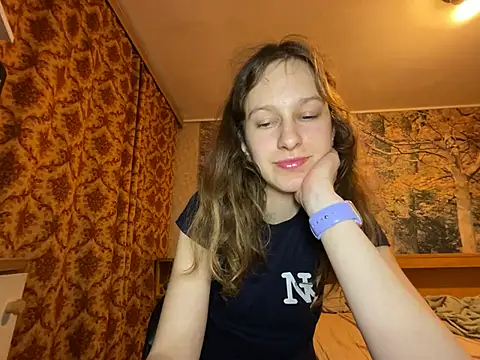 Eva Angel3 online show from 03/30/26, 05:25