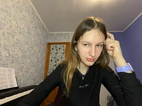 Eva Angel3 online show from 02/10/26, 05:34