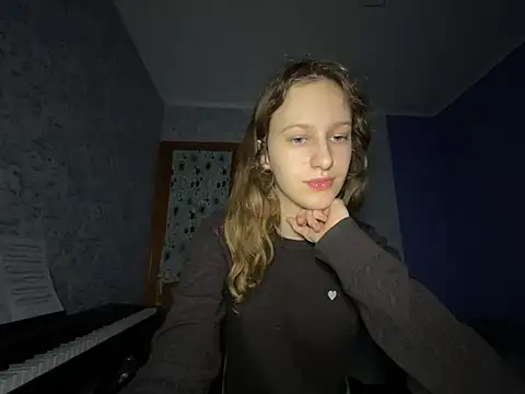 Eva Angel3 online show from 02/24/26, 06:20