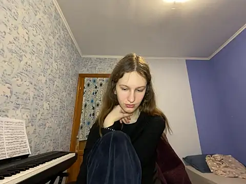 Eva Angel3 online show from 02/09/26, 05:55