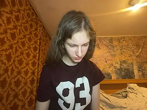 Eva Angel3 online show from 03/20/26, 06:42