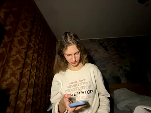 Eva Angel3 online show from 10/26/25, 05:13