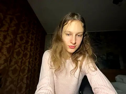 Eva Angel3 online show from 10/30/25, 06:27