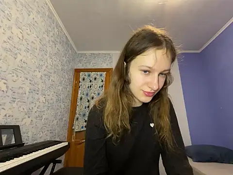 Eva Angel3 online show from 03/01/26, 05:02