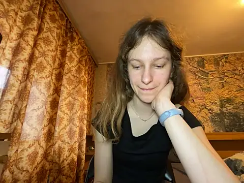 Eva Angel3 online show from 05/17/26, 04:18