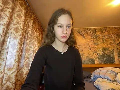 Eva Angel3 online show from 05/31/26, 03:51