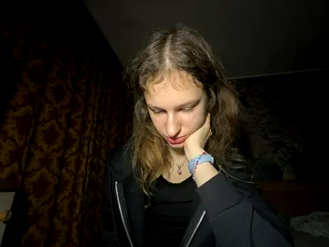 Eva Angel3 online show from 11/13/25, 06:12