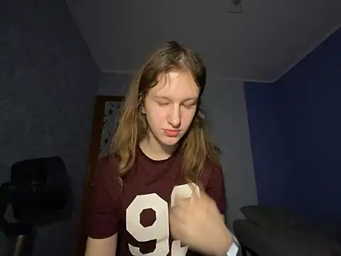 Eva Angel3 online show from 12/19/25, 04:09