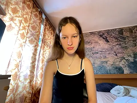 Eva Angel3 online show from 01/17/26, 01:15