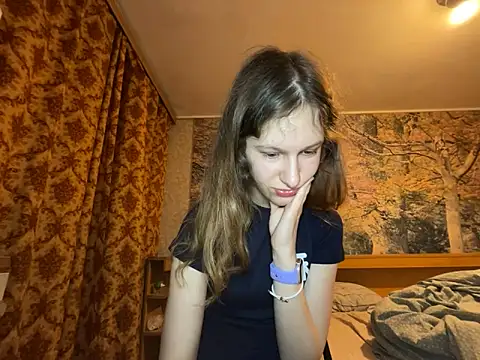 Eva Angel3 online show from 03/07/26, 06:46