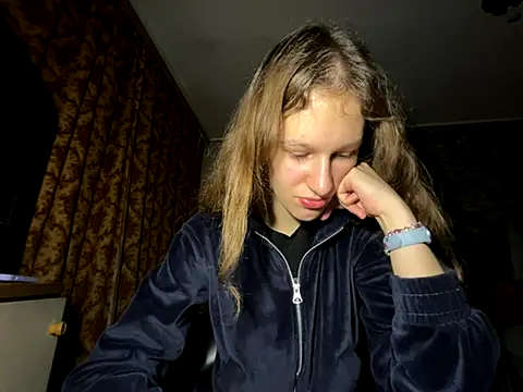 Eva Angel3 online show from 11/07/25, 05:17