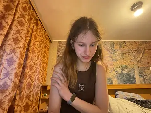 Eva Angel3 online show from 05/27/26, 06:04