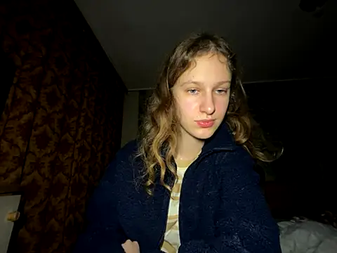 Eva Angel3 online show from 11/23/25, 05:23