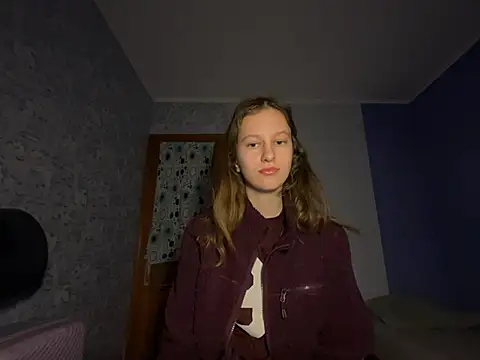 Eva Angel3 online show from 01/15/26, 04:54