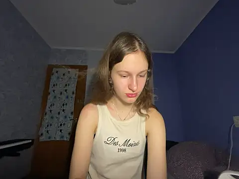Snapshot of Eva_Angel3 chatting on 03/02/25, 04:47 Eva Angel3 online show from 03/02/25, 04:47