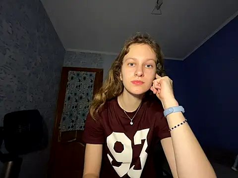 Eva Angel3 online show from 12/20/25, 04:10