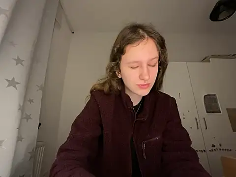 Eva Angel3 online show from 01/09/26, 06:59