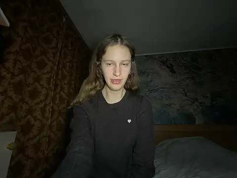 Eva Angel3 online show from 02/25/26, 06:08