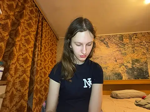 Eva Angel3 online show from 03/14/26, 06:25