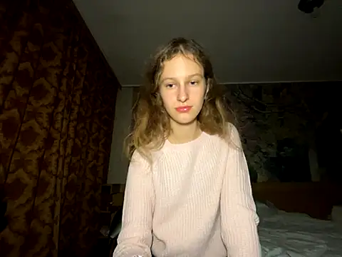 Eva Angel3 online show from 10/22/25, 04:39