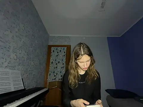 Eva Angel3 online show from 02/22/26, 05:14