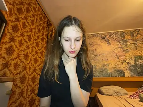 Eva Angel3 online show from 03/26/26, 06:28