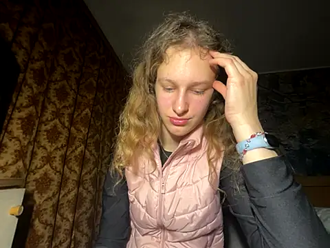 Eva Angel3 online show from 11/11/25, 05:41