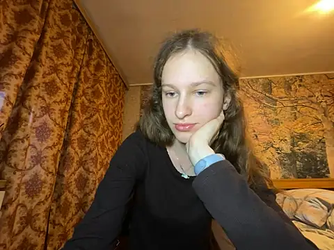 Eva Angel3 online show from 05/31/26, 06:09