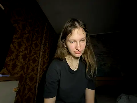 Eva Angel3 online show from 12/13/25, 08:04