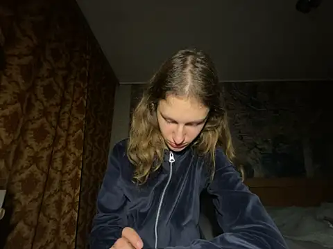 Eva Angel3 online show from 11/02/25, 04:56