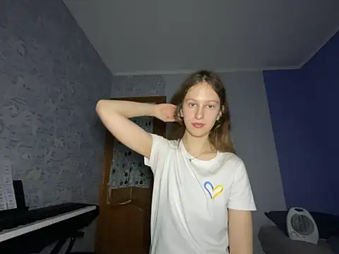 Eva Angel3 online show from 02/11/26, 05:24