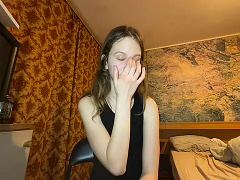 Eva Angel3 online show from 03/04/26, 07:32