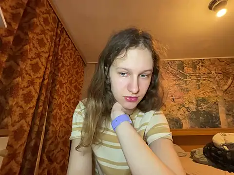 Eva Angel3 online show from 04/03/26, 05:19