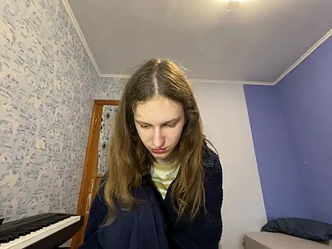 Eva Angel3 online show from 05/03/26, 05:16
