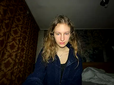 Eva Angel3 online show from 11/25/25, 07:47