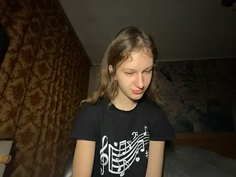 Eva Angel3 online show from 11/29/25, 06:08