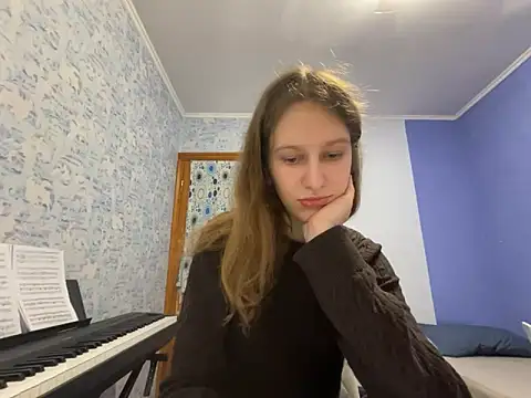 Eva Angel3 online show from 03/03/26, 05:53