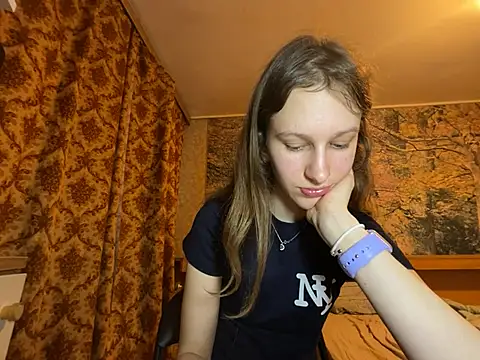 Eva Angel3 online show from 03/11/26, 06:02