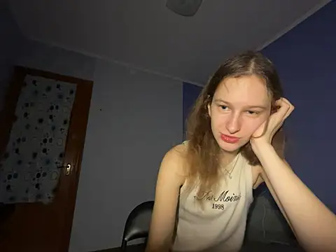 Snapshot of Eva_Angel3 chatting on 02/07/25, 06:24 Eva Angel3 online show from 02/07/25, 06:24
