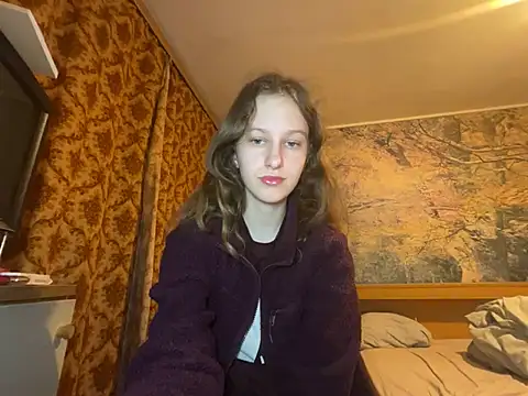 Eva Angel3 online show from 03/19/26, 06:30