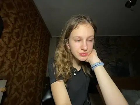 Eva Angel3 online show from 12/04/25, 05:56