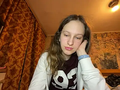 Eva Angel3 online show from 04/21/26, 06:58